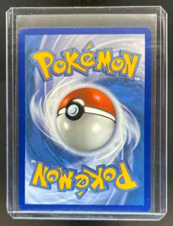 2025 Pokemon Mega Evolution Kangaskhan ex Ultra Rare #164/132 - Image 2