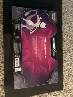 Pokemon TCG: Mewtwo V-UNION Special Collection Sealed 753569035555 - Image 3