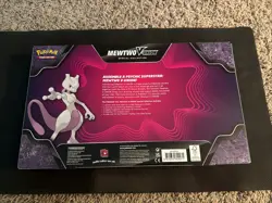 Pokemon TCG: Mewtwo V-UNION Special Collection Sealed 753569035555 - Image 4