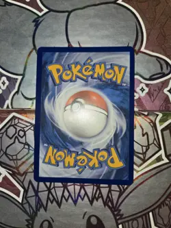 Scarlet and Violet Pokemon TCG Squirtle SVP 048 Holo Rare Black Star Promo NM - Image 2