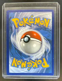 2023-25 Pokemon SV Black Star Promos SVP EN Charmander #044 - Image 2