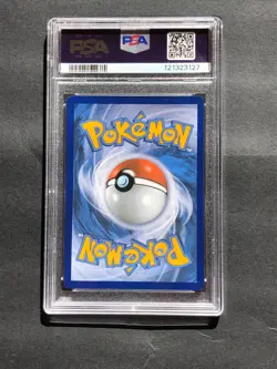 PSA 8, Pokemon Umbreon EX 119/124 Pokemon XY Fates Collide Full Art Ultra Rare - Image 2