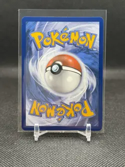 Brocks Scouting 179/159 Pokemon TCG Journey Together Full Art Trainer Hyper Rare - Image 2