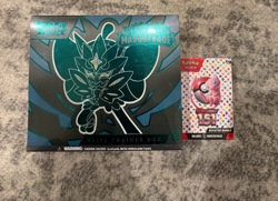 Pokemon TCG Scarlet & Violet 151 Booster Bundle and Twilight Masquerade ETB - Image 2
