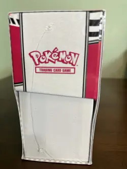 Pokemon Center Exclusive White Flare ETB Pokemon TCG - SEALED - Image 3