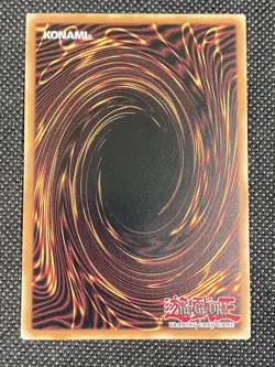YuGiOh! - Magikey Mechmortar - Garesglasser DAMA-EN033 Super Rare 1st Edition NM - Image 2