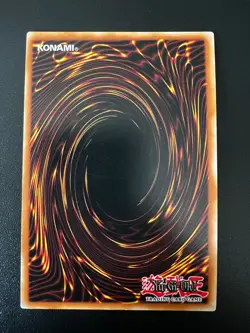 Shard of Greed SS01-ENV01 Ultra Rare 1st Edition Near Mint Yugioh - Image 2