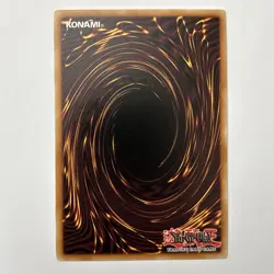 YuGiOh Majestic Red Dragon CT07-EN001 Limited Edition Secret Rare NM - Image 2
