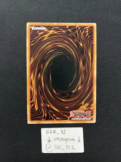 Yugioh - Frightfur Wolf - FUEN-EN021 - Super Rare - 1st Edition - NM - Image 5