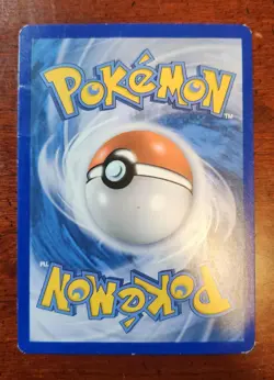 Uncommon Sliggoo Pokemon Card, Flashfire Set 73/106 - Image 2