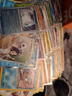 Pokemon TCG 500+ Bulk Card Lot - Vintage, C/UC, Rare, Holos, EX,etc. 1999-24 - Image 5