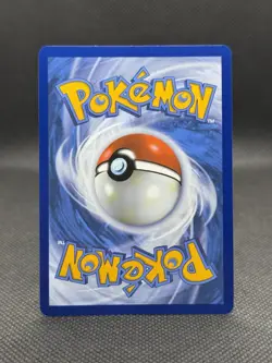 Pokemon Deino White Flare Holo Full Art Card 146/086 TCG IR NM - Image 2
