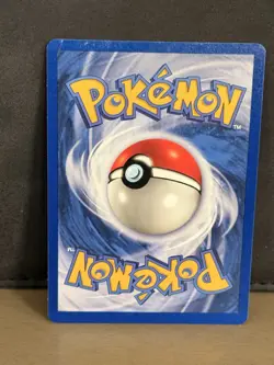 Pokemon TCG Graveler Fossil, 1st Edition Uncommon Card 37/62 - Image 2