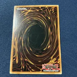 Kuraz The Light Monarch | LODT-ENSE1 | Yu-Gi-Oh Card - Image 3