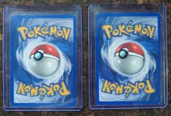 Parasect 41/64, Uncommon, Jungle, Unlimited, Pokemon Card + Paras 59/64 - Image 2