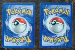 Parasect 41/64, Uncommon, Jungle, Unlimited, Pokemon Card + Paras 59/64 - Image 4