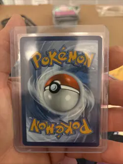 Brock's Scouting Full Art Holo Ultra Rare Card 179/159 Sv09: Journey Together - Image 2