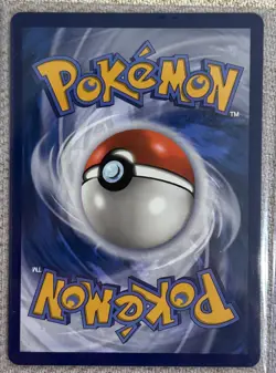 Hand Drawn Pokemon Gastly Energy Card Original Art 1/1 custom - Image 2