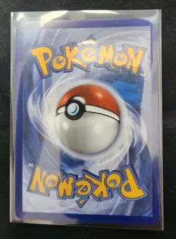 Ninetales 020/132 Pokemon TCG Card MEG MEGA EVOLUTION Near Mint NM - Image 2