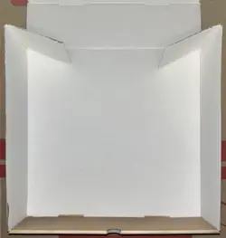 CLEAN BOX Magic The Gathering TMNT Promo Card & Pizza Box NYCC 2025 SHIPS FAST - Image 4