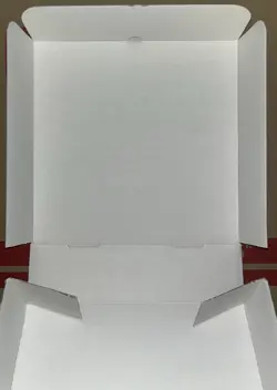 CLEAN BOX Magic The Gathering TMNT Promo Card & Pizza Box NYCC 2025 SHIPS FAST - Image 5