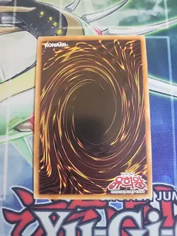 [TRC1-KR010] YUGIOH TCG Card Ultra Rare "Red-Eyes Darkness Metal Dragon" Korean - Image 2