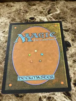 SIGILED SWORD OF VALERON Magic MTG M19 Core Set - Image 2