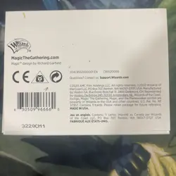 MTG Magic the Gathering SECRET LAIR The Walking Dead New / Sealed English 2020 - Image 3