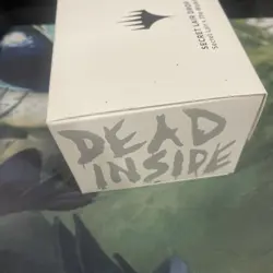 MTG Magic the Gathering SECRET LAIR The Walking Dead New / Sealed English 2020 - Image 4