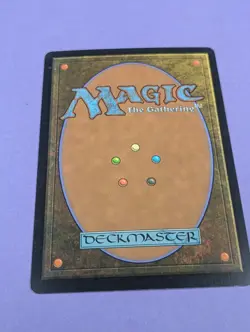 MTG Magic: Eighth Edition: Merchant Scroll #91/350 Uncommon - LP - Image 2