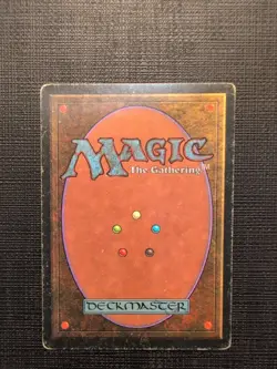 The Tabernacle at Pendrell Vale Legends ENGLISH MTG Magic The Gathering - Image 2