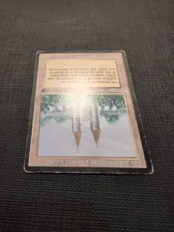 The Tabernacle at Pendrell Vale Legends ENGLISH MTG Magic The Gathering - Image 3