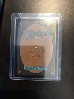 Quantum Riddler 0072 - Edge of Eternities - Mythic, Regular - MTG - Image 2