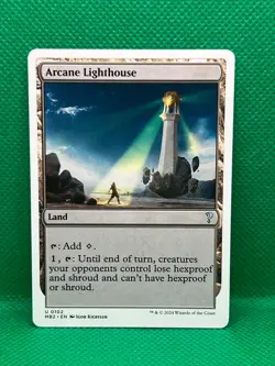 MTG Wasteland - The List - Mystery Booster 2 - Regular - Image 1