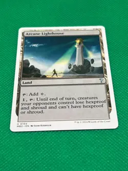 MTG Wasteland - The List - Mystery Booster 2 - Regular - Image 2