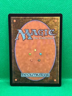 MTG Wasteland - White Border - Mystery Booster 2 - Regular - Image 4