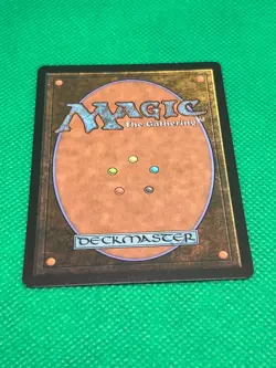 MTG Wasteland - White Border - Mystery Booster 2 - Regular - Image 5