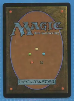 MTG: Planeswalker Stamp: Tarkir Dragonstorm: Warden of the Grove - Image 2