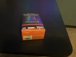 MTG Outlaws of Thunder Junction Commander Deck Quick Draw Sealed New - Image 2