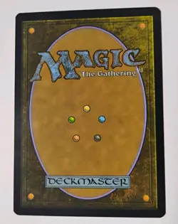 Anticausal Vestige MTG, Edge of Eternities, Rare, Eldrazi, NM - Image 2
