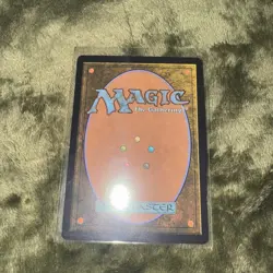 Borderless WEBSTRIKE ELITE mtg NM-M Aetherdrift 1 Rare - Image 2