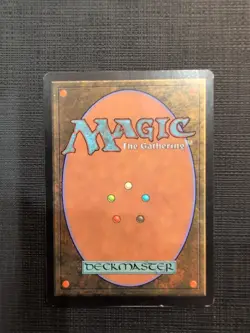 MTG Dark Confidant Card Ravnica City of Guilds LP Condition - Image 2