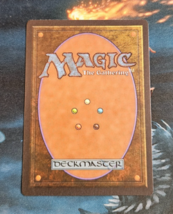 Demonic Tutor, NM, Revised, Pack Fresh, Magic, MTG - Image 2