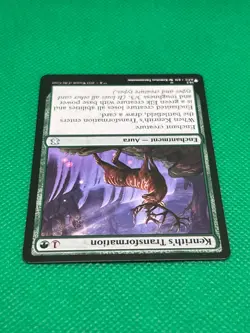 MTG Kenrith's Transformation - The List - Mystery Booster 2 - Regular - Image 3