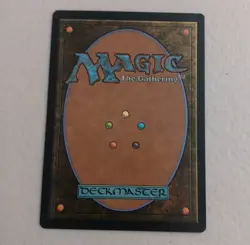 Wilfred Mott - Doctor Who Commander MTG NM - Image 2