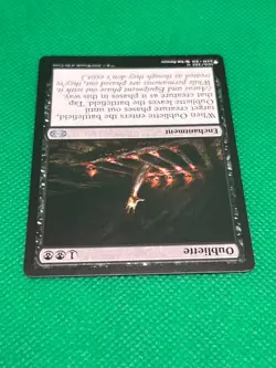MTG Oubliette - The List - Mystery Booster 2 - Regular - Image 3