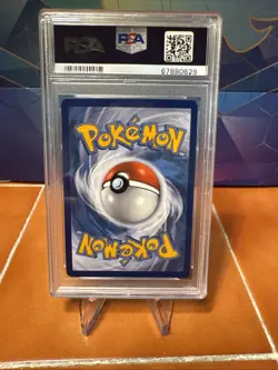 2022 Pokemon SWSH FA/Galarian Articuno V TG16 Astral Radiance PSA 10 - Image 2