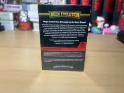 Pokemon TCG Mega Evolution Booster Bundle - Factory Sealed - Image 4