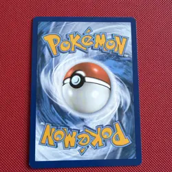 Eevee Pokemon Center Exclusive SVP 173 Pokemon Scarlet and Violet Promo NM - Image 2