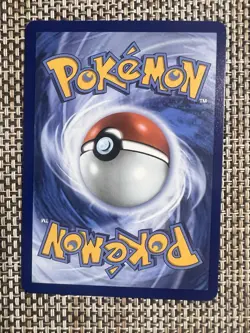 Riolu 010 Pokemon Mega Evolution Black Star Promo NM - 2 - Image 3